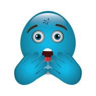 Cartoon design vector illustration N27