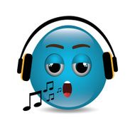 Cartoon design vector illustration N28