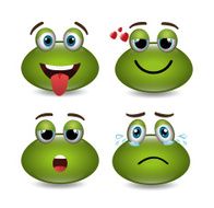 Cartoon design vector illustration N30