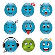 Cartoon design vector illustration N31