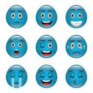 Cartoon design vector illustration N32