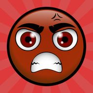 VERY ANGRY