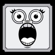 Cartoon design N3