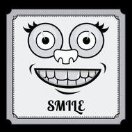 Cartoon design N4