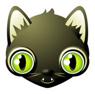 Cat Head N2