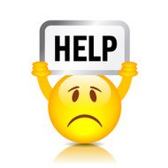 Help sign