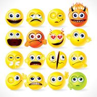 Fun Smileys