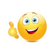 Call Me Smiley N2