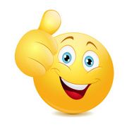 Laughing out loud emoticon N2