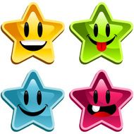 Happy Stars