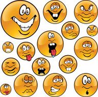 Expression Faces