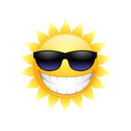Smiling Sun N10