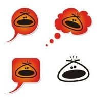 Madness Smiley Series N2