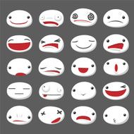 Emoticon N17