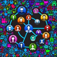 Networking Web on Modern Technology &amp; Communication N2