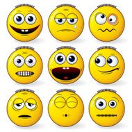 Smiley N5