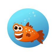 Goldfish N7