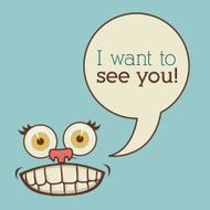 Cartoon design N25