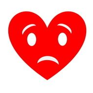Sad Heart N3