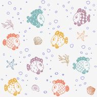 fish positive