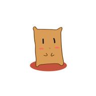 Cute character vector N2