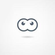 Eye Icon N13
