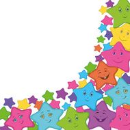 Smilies stars N2