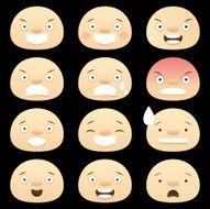 Funny expressions