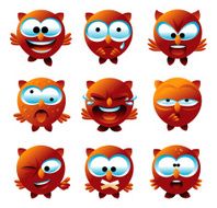 Orly owl emotions N2
