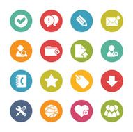 Social Media - Simple Icons N6