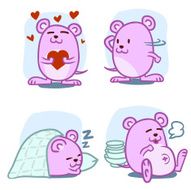 Rat Emotion