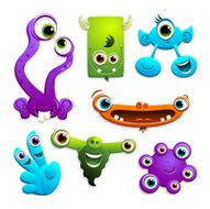 Monster Heads 2