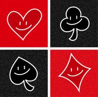 Happy poker