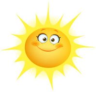 Cute Sun N5