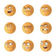 funny emotions pack