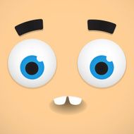 Confused Emoticon N3