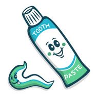 Toothpaste N3