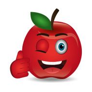 Cartoon design vector illustration N36