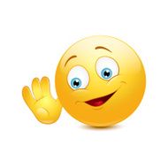 Listening emoticon N2