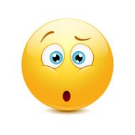 Confused Emoticon N4