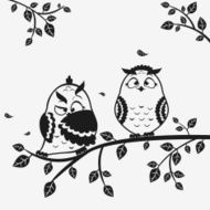 owl funny
