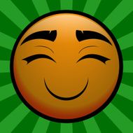 Smiling N4