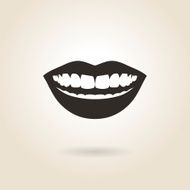 Smile Icon N15