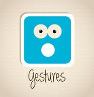 Cartoon design N39