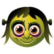 Female Frankenstein N2