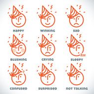 Smile Icons N49