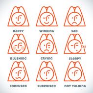 Smile Icons N50