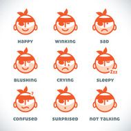 Smile Icons N54