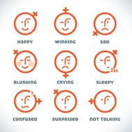 Smile Icons N56