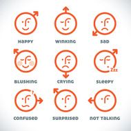 Smile Icons N57